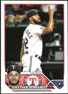 Jonathan Hernandez