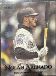 Nolan Arenado