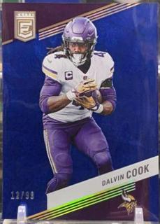 Dalvin Cook