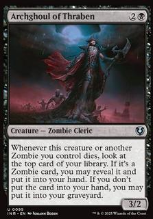 Archghoul of Thraben