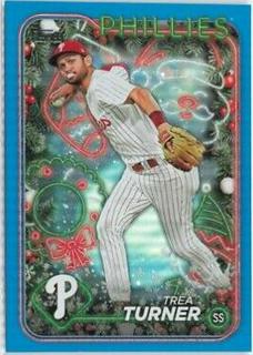 Trea Turner