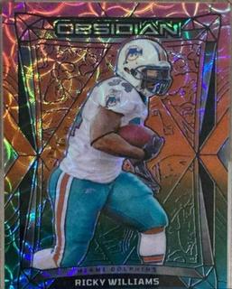 Ricky Williams