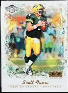 Brett Favre