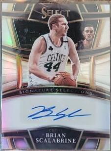 Brian Scalabrine