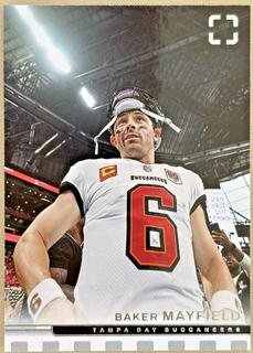 Baker Mayfield