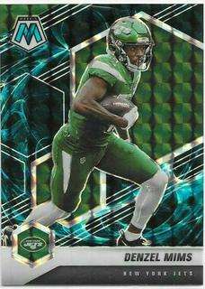 Denzel Mims