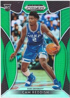 Cam Reddish