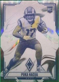 Puka Nacua