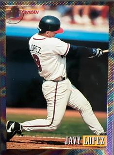 Javy Lopez