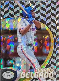 Carlos Delgado