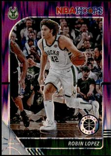 Robin Lopez
