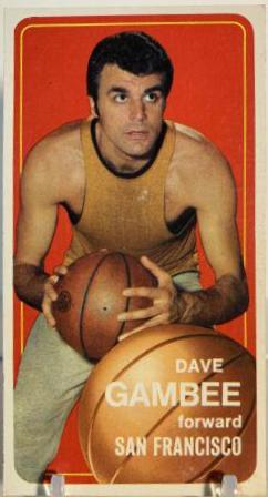 Dave Gambee