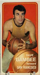 Dave Gambee