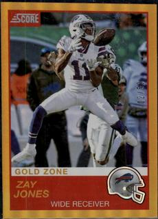 Zay Jones