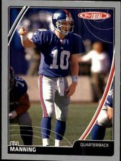 Eli Manning