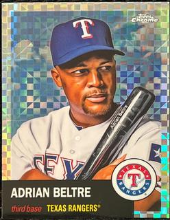 Adrian Beltre