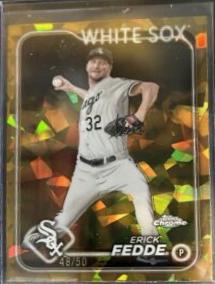 Erick Fedde