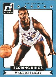Walt Bellamy