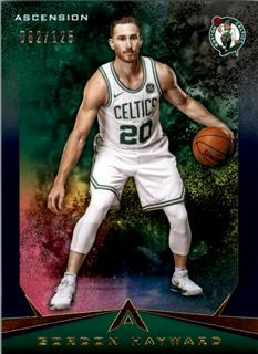 Gordon Hayward