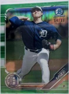 Casey Mize