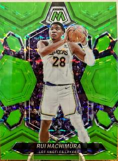 Rui Hachimura
