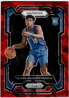 Olivier Maxence Prosper