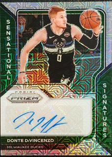 Donte DiVincenzo