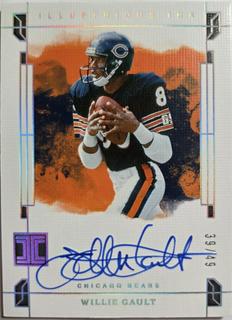 Willie Gault