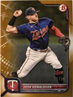 Josh Donaldson