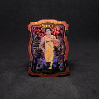 Lonzo Ball