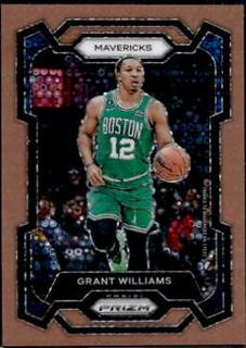 Grant Williams