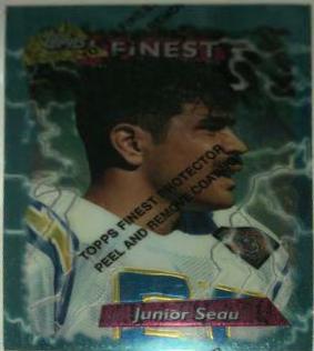 Junior Seau