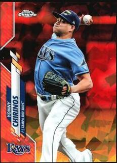 Yonny Chirinos