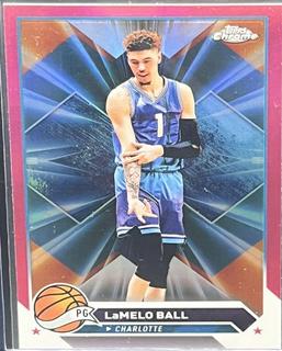 LaMelo Ball