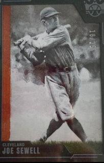 Joe Sewell