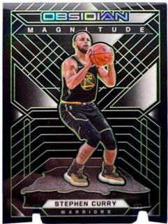Stephen Curry