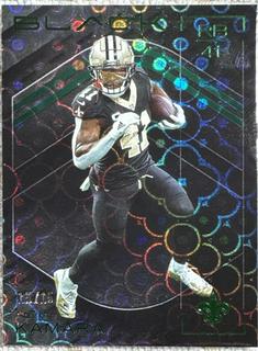 Alvin Kamara