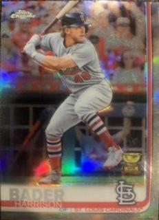 Harrison Bader