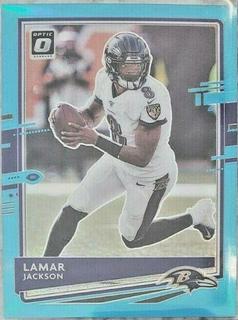 Lamar Jackson