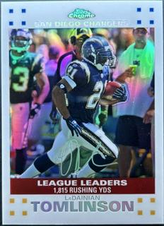 LaDainian Tomlinson