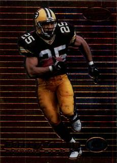 Dorsey Levens