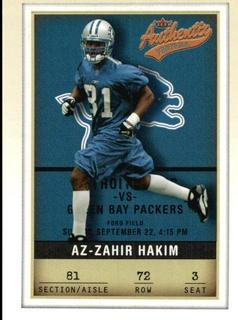 Az Zahir Hakim