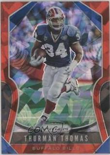 Thurman Thomas