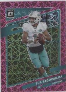 Tua Tagovailoa