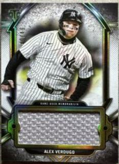 Alex Verdugo