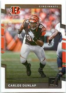 Carlos Dunlap