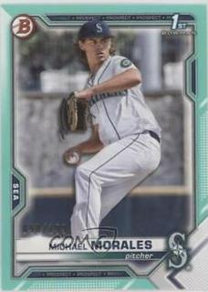 Michael Morales