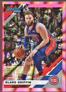 Blake Griffin