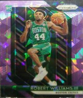 Robert Williams III