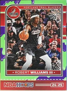 Robert Williams III